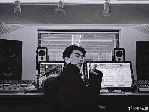 吃瓜视频爆料蔡徐坤微博,吃瓜视频揭露幕后真相！”