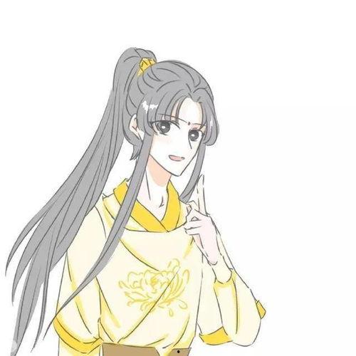 魔道祖师吃瓜搞笑视频,笑料百出！