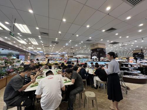 常德超市吃瓜事件始末视频,一场引发热议的食品安全风波始末