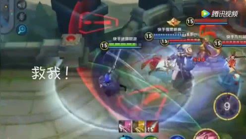 吃瓜群众游戏详解攻略视频,轻松上手，畅玩无忧