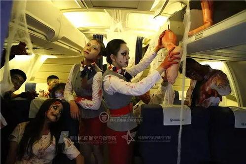 西航吃瓜最新事件视频,揭秘航班上的惊人一幕