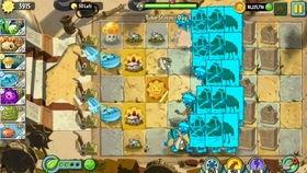 pvz吃瓜比赛视频