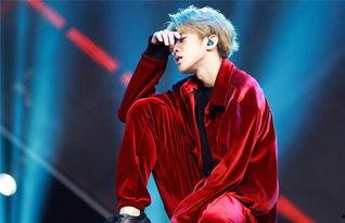 吃瓜群众遇上蔡徐坤视频,现场互动引热议