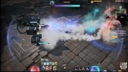 前排吃瓜游戏怎么玩视频,轻松上手，趣味无限