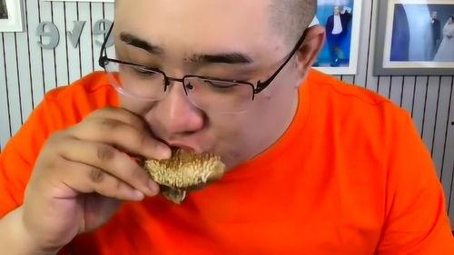 宾哥吃瓜老头是谁啊视频,网络红人的崛起之路