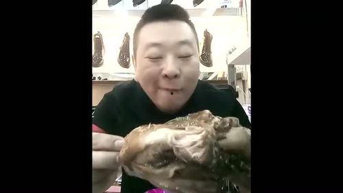 宾哥吃瓜老头是谁啊视频,网络红人的崛起之路