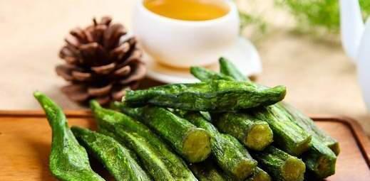 焦瓜晒干怎么吃最好呢视频,探索最佳食用指南