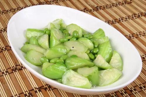 焦瓜晒干怎么吃最好呢视频,探索最佳食用指南