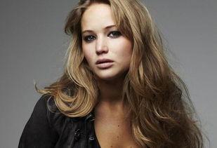 詹妮弗劳伦斯吃瓜视频,萌态十足引网友热议