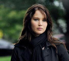 詹妮弗劳伦斯吃瓜视频,萌态十足引网友热议