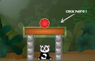 大熊猫吃瓜小视频下载,可爱瞬间引网友热议